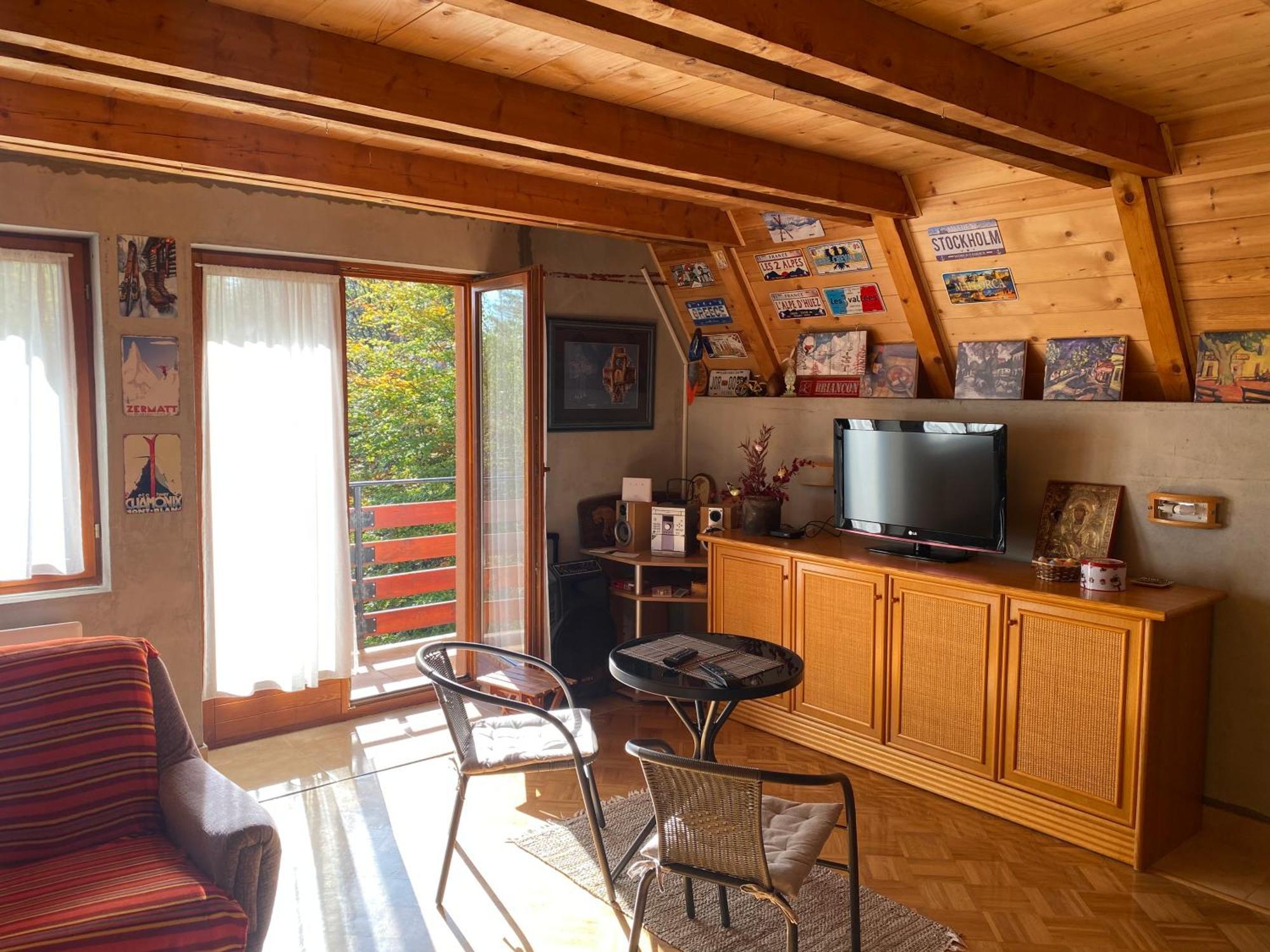 Vila Vikendica Stojanovic Mionica Exteriér fotografie
